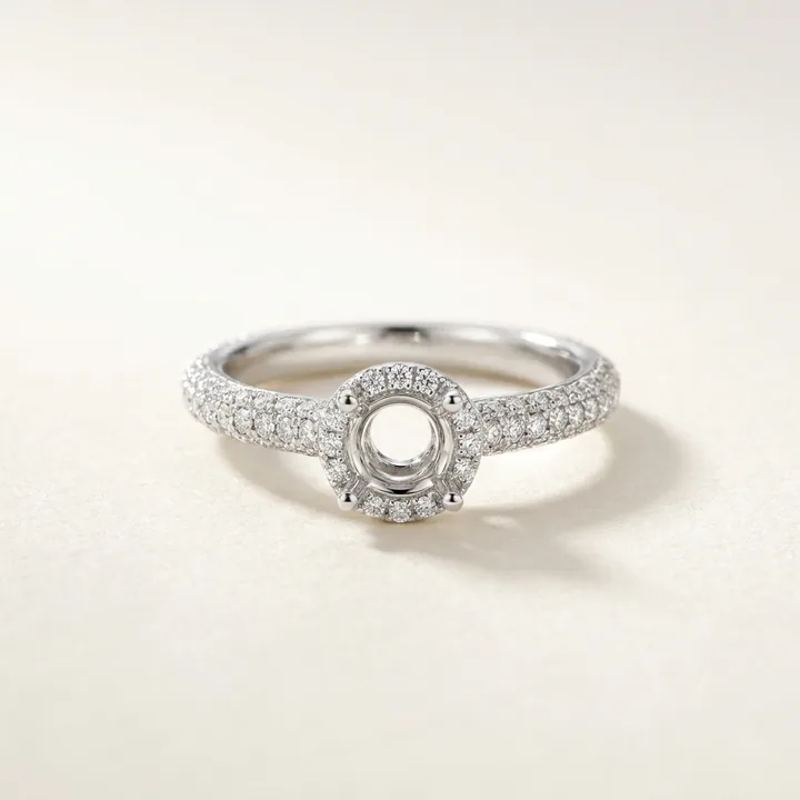 Fassung Pav&eacute;